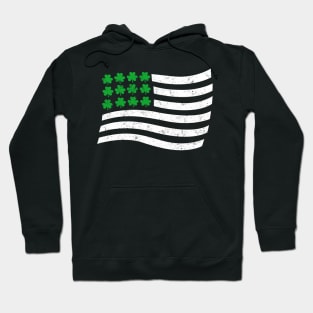 St. Patrick's Day Hoodie